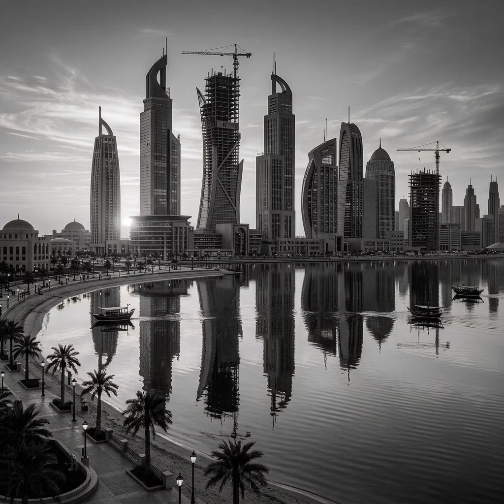 Doha, Qatar